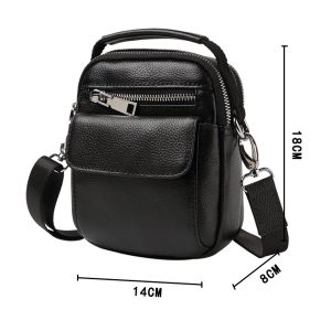 túi đeo chéo mini