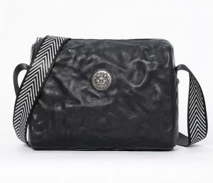 Túi Đeo Chéo Nam Da Bò Cao Cấp W6246