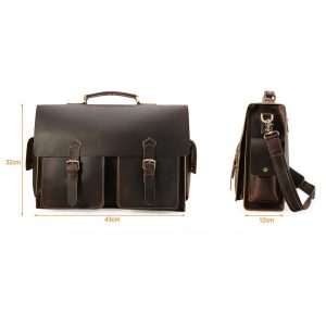 túi xách nam công sở