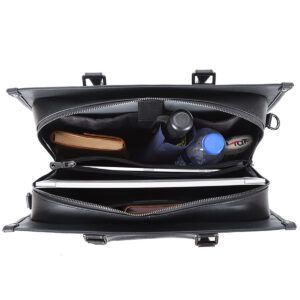 cặp da công sở da bò