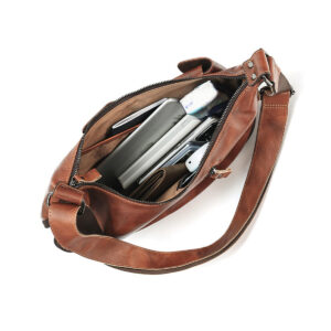 túi đeo chéo ngực da bò cao cấp