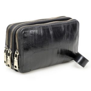 Ví Cầm Tay Kiêm Đeo Chéo 2 Chức Năng MB317