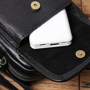 túi đeo chéo mini