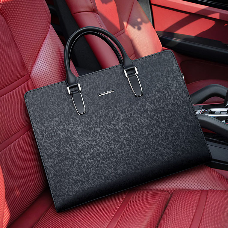 Túi Xách Công Sở Nam