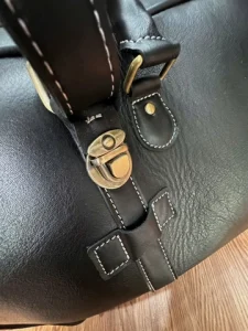 túi xách du lịch