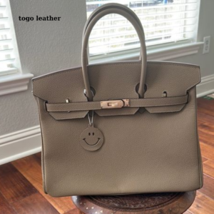 Da bò Togo là gì? Ưu và nhược điểm của dòng da này