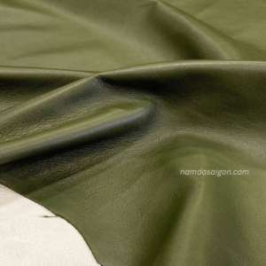 DA NAPPA LÀ GÌ
NAPPA LEATHER
