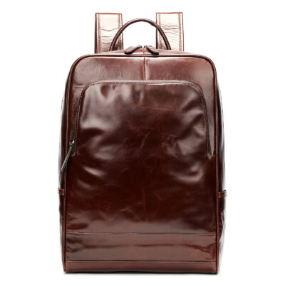 Balo Da Bò Du Lịch Nam 8110