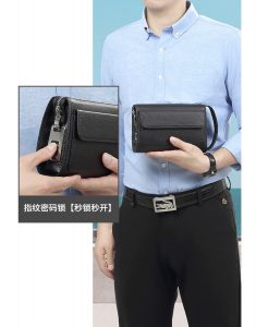 Ví Cầm Tay Tiện Lợi SE8088
