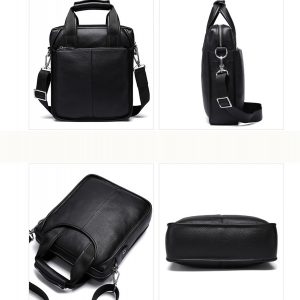 Túi Đeo Vai Nam Da Bò se9320