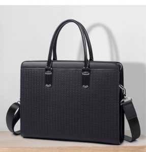 Túi Xách Nam Da Bò Thật SE9852