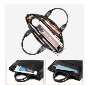 Túi Đeo Chéo Nam Da Bò Thật SE9872