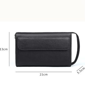 Ví Cầm Tay Tiện Lợi SE8088