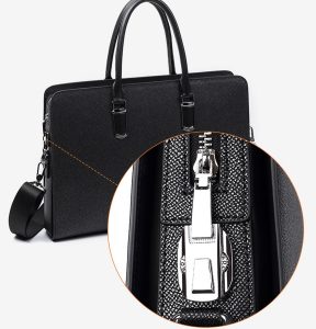 Túi Xách Nam Da Bò Thật SE9861