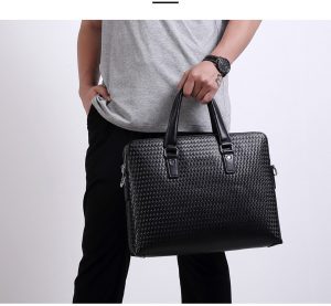 Túi Xách Công Sở Thời Trang Nam SE2205