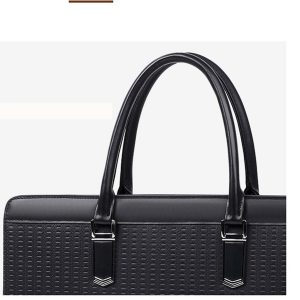 Túi Xách Nam Da Bò Thật SE9852