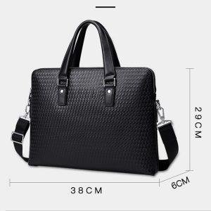 Túi Xách Công Sở Thời Trang Nam SE2205