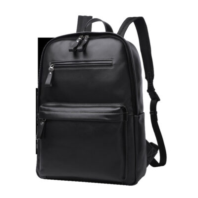 Balo Nam Da Bò Thật SE6019 - Mạnh Mẽ, Bền Bỉ, Đựng Laptop Lớn