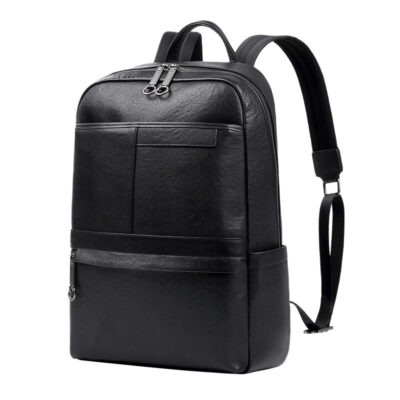 Balo Nam Da Bò Thật SE6621 - Mạnh Mẽ, Bền Bỉ, Đựng Laptop Tiện Lợi
