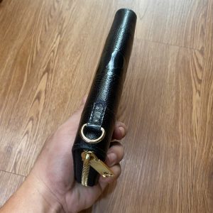 Ví Dài Cầm Tay Da Đà Điểu VDĐĐ10