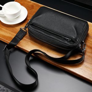 Túi đeo chéo nam đa năng 6065