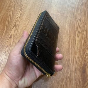 Ví Dài Cầm Tay Da Đà Điểu VDĐĐ10