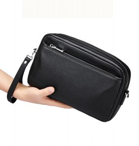 Túi đeo chéo nam đa năng 6065