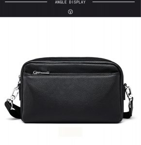 Túi đeo chéo nam đa năng 6065