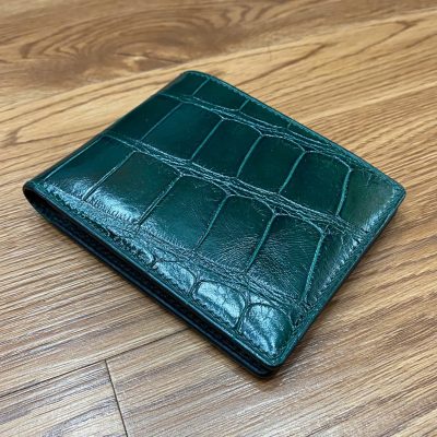 VÍ DA CÁ SẤU ALIGARTO