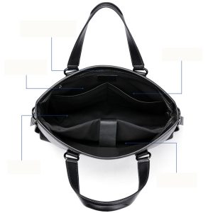 Túi Xách Công Sở Thời Trang Nam SE9536