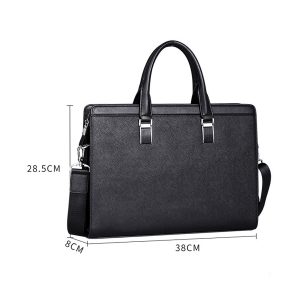 Cặp Da Công Sở Thời Trang SE2317-3 