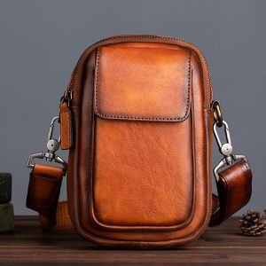Túi Đeo Chéo Mini Thời Trang 13641