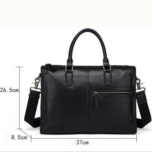 Túi Đeo Chéo Công Sở Dáng Ngang SE9331 