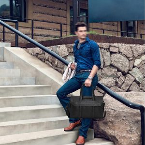Túi Công Sở Thời Trang Nam SE9019-2