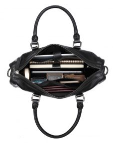 Túi Đeo Chéo Công Sở Dáng Ngang SE9331