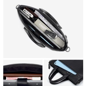 Túi Đeo Chéo Công Sở Dáng Ngang SE9882