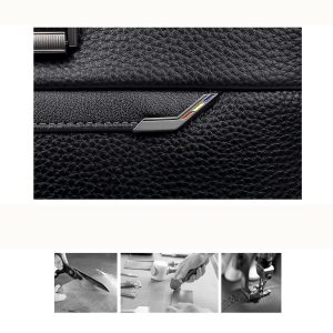  Túi Đeo Chéo Công Sở Dáng Ngang SE9882 