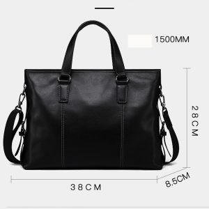 Túi Xách Công Sở Thời Trang Nam SE9536