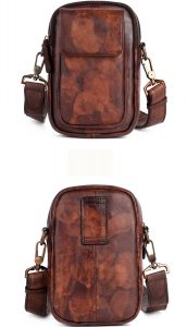 Túi Đeo Chéo Mini Thời Trang 13641