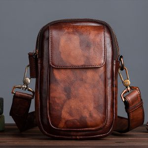 Túi Đeo Chéo Mini Thời Trang 13641