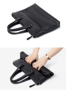  Túi Đeo Chéo Công Sở Dáng Ngang SE9882 