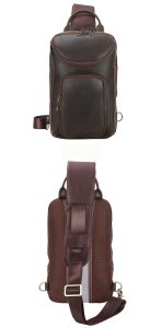 túi đeo chéo trước ngực p5150