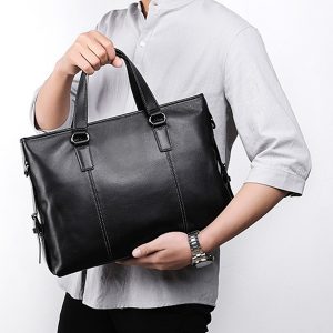 Túi Xách Công Sở Thời Trang Nam SE9536