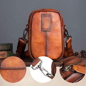 Túi Đeo Chéo Mini Thời Trang 13641