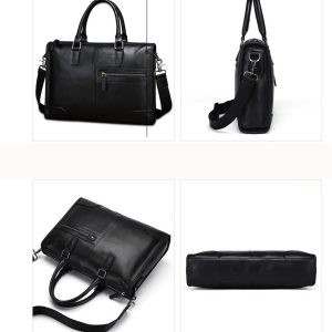 Túi Đeo Chéo Công Sở Dáng Ngang SE9331