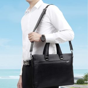 Túi Đeo Chéo Công Sở Dáng Ngang SE9882