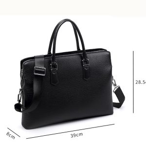 Túi Đeo Chéo Nam Da Bò SE9863