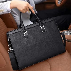 Cặp Da Công Sở Thời Trang SE2317-3 