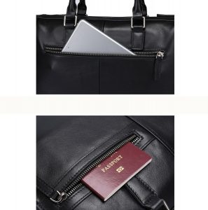 Túi Đeo Chéo Công Sở Dáng Ngang SE9331 