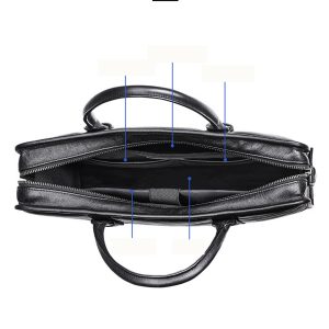 Túi Xách Công Sở Thời Trang Nam SE9628